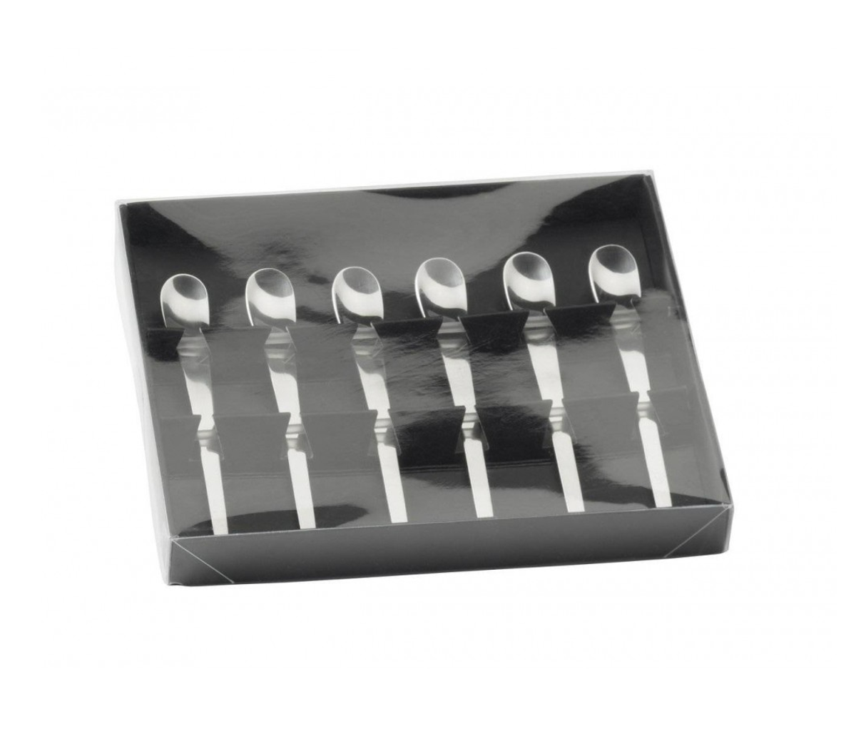 Espresso Spoons Set (JF)